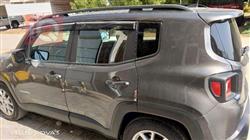 جیپ رێنێگەید